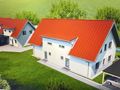 Exklusive Doppelwohnh�user Flair - Haus kaufen - Bild 4