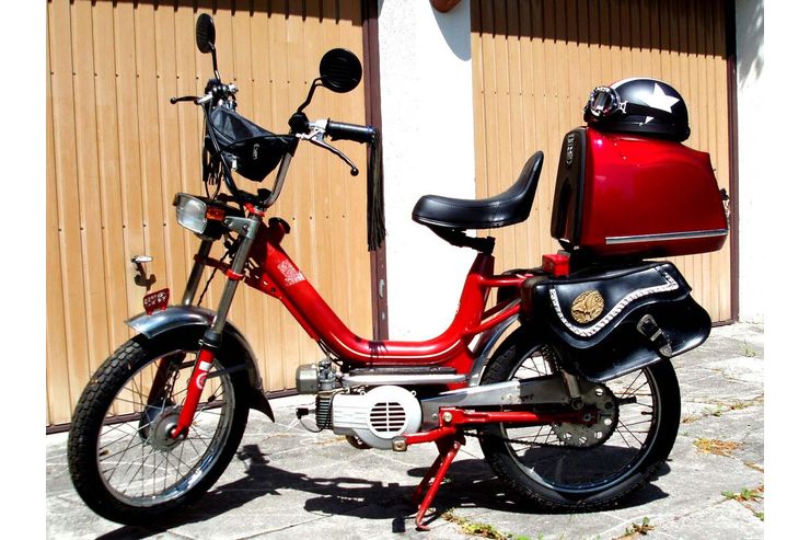 Weitere - Motorr�der - Bild 1