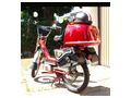Weitere - Motorr�der - Bild 8
