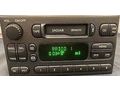 JAGUAR S TYPE ORIGINAL RADIO KASSETTE - Kfz-Zubeh�r & Ersatzteile - Bild 1