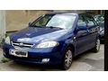 Daewoo Chevrolet Lacetti - Autos Chevrolet - Bild 10