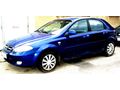 Daewoo Chevrolet Lacetti - Autos Chevrolet - Bild 1
