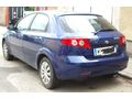 Daewoo Chevrolet Lacetti - Autos Chevrolet - Bild 12
