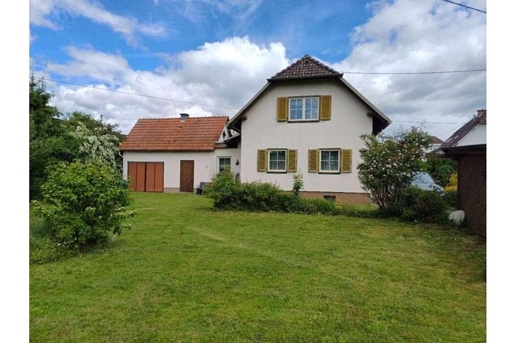Einfamilienhaus Raum Ideen - Haus kaufen - Bild 1