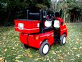 ELEKTRO FREIZEIT SPASSMOBIL SENIOREN - Elektro Fahrr�der (E-Bikes) - Bild 12