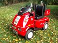 ELEKTRO FREIZEIT SPASSMOBIL SENIOREN - Elektro Fahrr�der (E-Bikes) - Bild 10