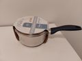 4x Edelstahl Stielkasserollen Mape - T�pfe & Pfannen - Bild 3