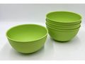 4 Salatsch�sseln Mape Bamboo Fibre - Schalen & Sch�sseln - Bild 1