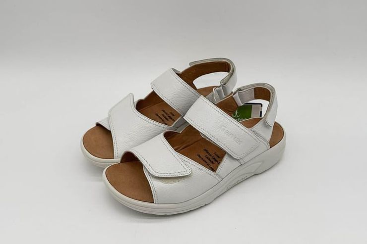Damen Schuhe Ganter Gr 35 - Gr��e 36 - Bild 1
