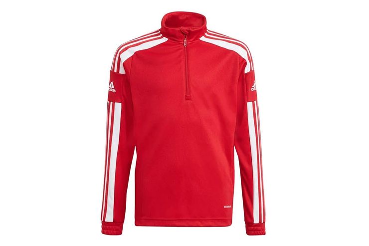 adidas Kinder Trainingsoberteil - Gr��en 122-128 - Bild 1