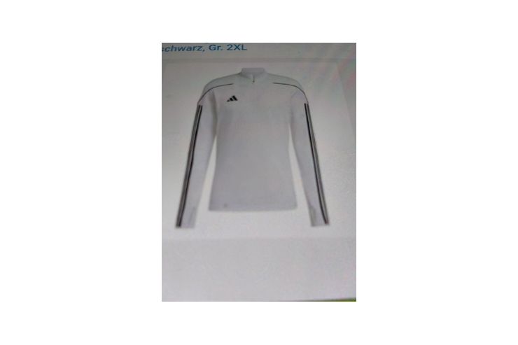 adidas Trainingsoberteil Tiro 23 - Gr��en 60-62 / XXL - Bild 1