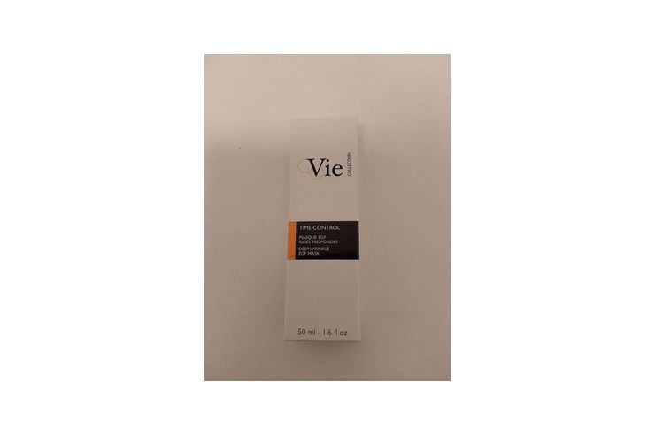 Maske Vie Collection Time Control - Cremes, Pflege & Reinigung - Bild 1