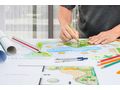 Professionelle Gartenplanung - Kleing�rten - Bild 1