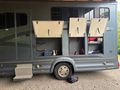 Pferdetransporter PferdeLKW Wohnabteil - Busse & LKW - Bild 4