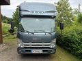 Pferdetransporter PferdeLKW Wohnabteil - Busse & LKW - Bild 2