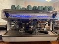 Siebtr�germaschine Nuova Simonelli Appia 2 - Kaffeemaschinen - Bild 1