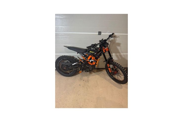 2023 Surron Light Bee 72V - Elektro Fahrr�der (E-Bikes) - Bild 1