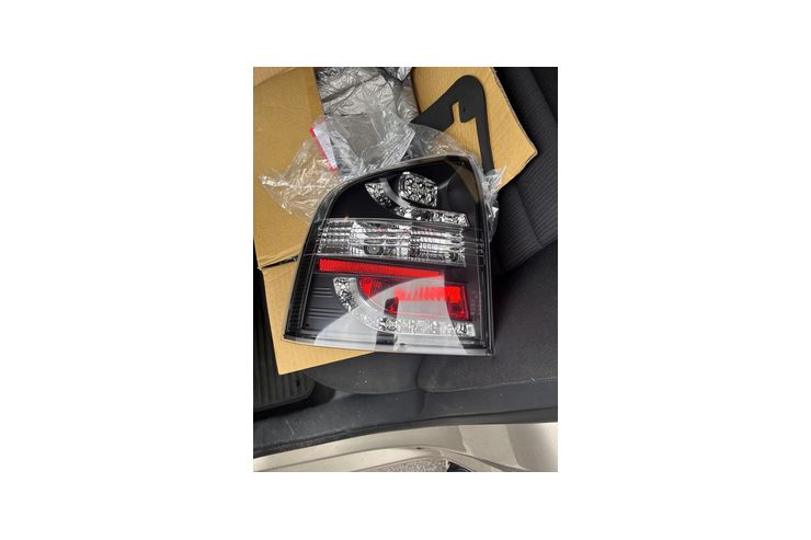 Led Scheinwerfer - Kfz-Zubeh�r & Ersatzteile - Bild 1