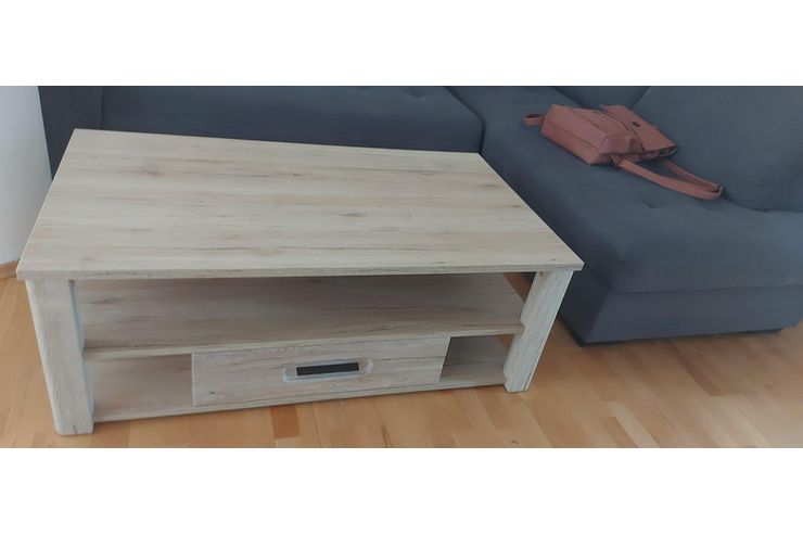 Tv Regal Tisch - TV & Hi-Fi M�bel - Bild 1