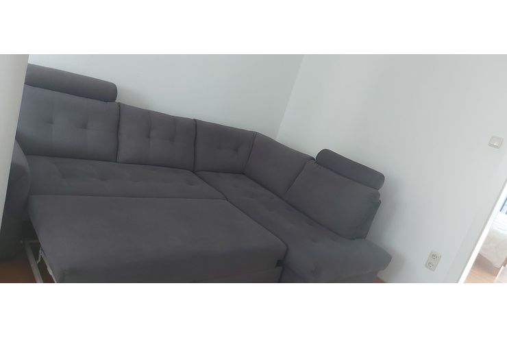 Schlafsofa - Sofas & Sitzm�bel - Bild 1