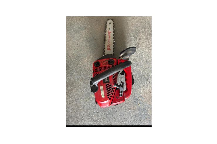 Jonsered 2125 Top Handle - Motors�gen & Heckenscheren - Bild 1
