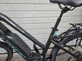 MUSTACHE Samedi 27 gepflegt Einstieg tief - Elektro Fahrr�der (E-Bikes) - Bild 3
