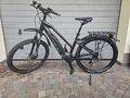 MUSTACHE Samedi 27 gepflegt Einstieg tief - Elektro Fahrr�der (E-Bikes) - Bild 1