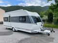 Hobby DE LUX 540 UL - Wohnwagen - Bild 1