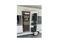 Hobby DE LUX 540 UL - Wohnwagen - Bild 11