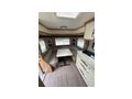 Hobby DE LUX 540 UL - Wohnwagen - Bild 17