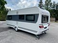 Hobby DE LUX 540 UL - Wohnwagen - Bild 2