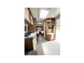 Hobby DE LUX 540 UL - Wohnwagen - Bild 10