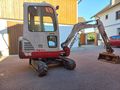 Takeuchi Tb 016 - Bagger - Bild 4