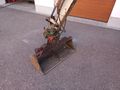 Takeuchi Tb 016 - Bagger - Bild 5