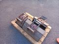 Takeuchi Tb 016 - Bagger - Bild 8