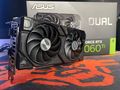 Asus GeForce RTX 4060 Ti Dual OC 8GB - PCs - Bild 2