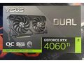 Asus GeForce RTX 4060 Ti Dual OC 8GB - PCs - Bild 5
