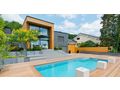 Der perfekte Swimmingpool Ihren Garten - Gartendekoraktion - Bild 1