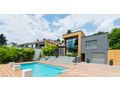 Der perfekte Swimmingpool Ihren Garten - Gartendekoraktion - Bild 2