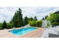 Der perfekte Swimmingpool Ihren Garten - Gartendekoraktion - Bild 3