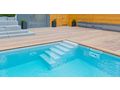 Der perfekte Swimmingpool Ihren Garten - Gartendekoraktion - Bild 4
