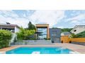 Der perfekte Swimmingpool Ihren Garten - Gartendekoraktion - Bild 5