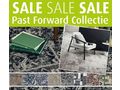 Neue Kollektion Past Forward Teppichfliesen - Teppiche - Bild 1