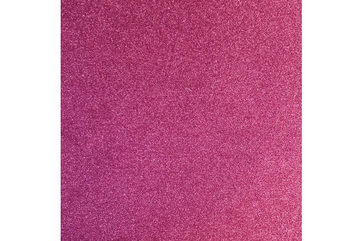 Weiche rosa Interface Teppichfliesen - Teppiche - Bild 1