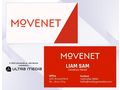 Logo Visitenkarte Styleguide Design - Print & Werbung - Bild 13