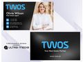 Logo Visitenkarte Styleguide Design - Print & Werbung - Bild 14