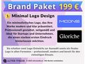 Logo Visitenkarte Styleguide Design - Print & Werbung - Bild 2