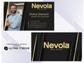 Logo Visitenkarte Styleguide Design - Print & Werbung - Bild 5