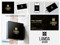Logo Visitenkarte Styleguide Design - Print & Werbung - Bild 7