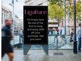 Logo Visitenkarte Styleguide Design - Print & Werbung - Bild 10